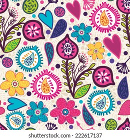 Bright illustration, can be used for creating card, invitation card for wedding,wallpaper and textile.