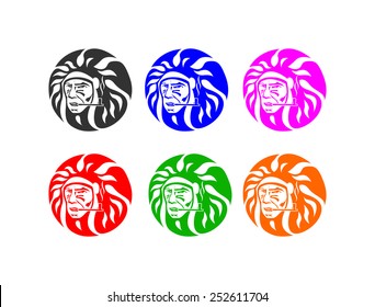 Bright indians