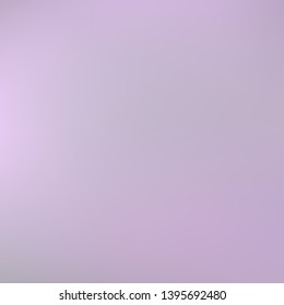 Bright interesting gradient mesh vector texture. Vector illustration flyer. Creative splash and spreading spot. Violet psychedelic design, made with random color spots.