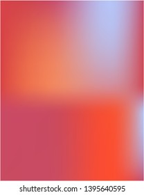 Bright interesting vector texture. Amazing splash and spreading spot. Vector illustration space. Violet psychedelic design, made with random color spots.