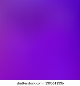 Bright interesting vector texture. Creative splash and spreading spot. Vector illustration flyer. Violet psychedelic design, made with random color spots.