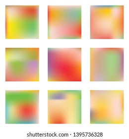 Bright interesting vector texture. Graceful splash and spreading spot. Vector illustration presentation. Pink psychedelic design, made with random color spots.