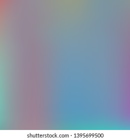 Bright interesting vector texture. Great splash and spreading spot. Vector illustration shape. Violet psychedelic design, made with random color spots.