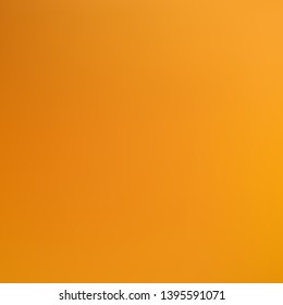 Bright interesting vector texture. Vector illustration flyer. Random splash and spreading spot. Orange psychedelic design, made with random color spots.