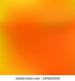 Bright interesting vector texture. Vector illustration invite. Amazing splash and spreading spot. Red psychedelic design, made with random color spots.