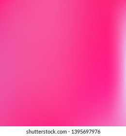Bright interesting vector texture. Vector illustration cover. Strange splash and spreading spot. Pink psychedelic design, made with random color spots.