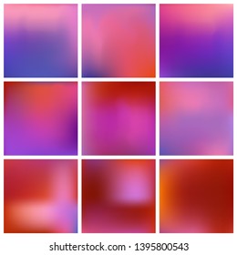 Bright interesting vector texture. Vector illustration space. Magic splash and spreading spot. Psychedelic design, made with random color spots.