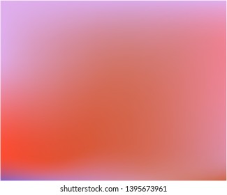 Bright interesting vector texture. Pretty splash and spreading spot. Vector illustration show. Violet psychedelic design, made with random color spots.