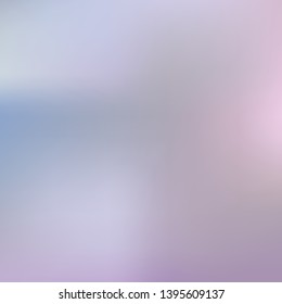 Bright interesting vector texture. Strange splash and spreading spot. Vector illustration space. Violet psychedelic design, made with random color spots.