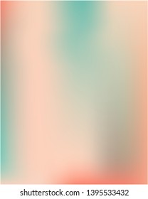 Bright interesting vector texture. Trendy splash and spreading spot. Vector illustration presentation. Pink psychedelic design, made with random color spots.