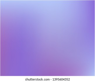 Bright interesting vector texture. Unreal splash and spreading spot. Vector illustration concept. Violet psychedelic design, made with random color spots.
