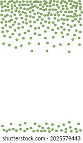 Bright Lemon Background White Vector. Lime Tiled Decoration. Green Effect Fruit. Yellow Graphic Pattern.