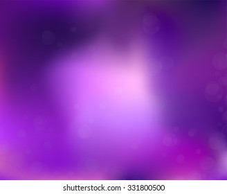 Bright Light Abstract Background