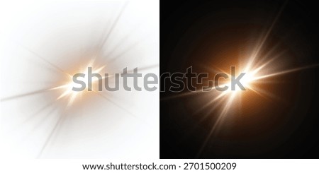 Bright light burst overlay with soft gradient background, creating a dreamy atmosphere for design projects, enhancing visual storytelling and artistic expression 