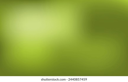 Bright and light cement green background template. Modern abstract blurred texture design for web cover, digital, advertising, poster, banner, greeting, surface, copy space, idea
