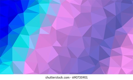 Bright Light Polygonal Mosaic Background, Vector illustration, Low Poly Business Design Templates.
