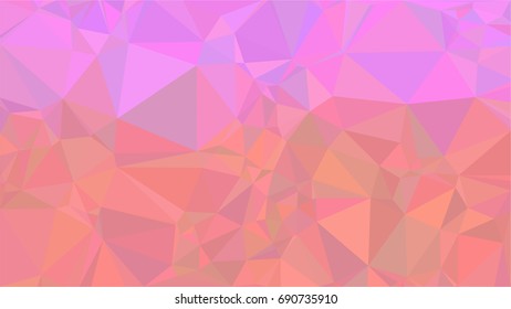 Bright Light Polygonal Mosaic Background, Vector illustration, Low Poly Business Design Templates.