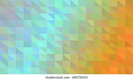 Bright Light Polygonal Mosaic Background, Vector illustration, Low Poly Business Design Templates.