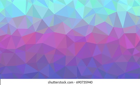 Bright Light Polygonal Mosaic Background, Vector illustration, Low Poly Business Design Templates.