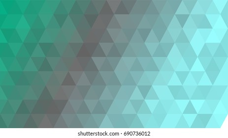 Bright Light Polygonal Mosaic Background, Vector illustration, Low Poly Business Design Templates.