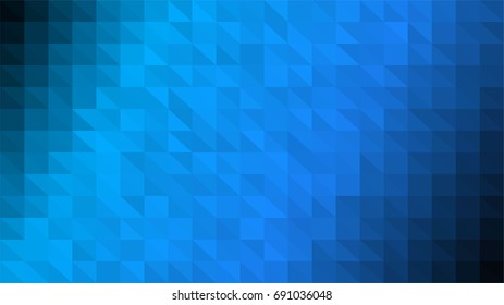 Bright Light Polygonal Mosaic Background, Vector illustration, Low Poly Business Design Templates.