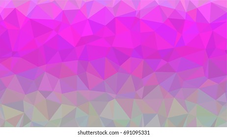 Bright Light Polygonal Mosaic Background, Vector illustration, Low Poly Business Design Templates.