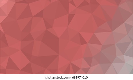Bright Light Polygonal Mosaic Background, Vector illustration, Low Poly Business Design Templates.