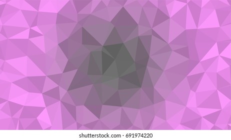 Bright Light Polygonal Mosaic Background, Vector illustration, Low Poly Business Design Templates.