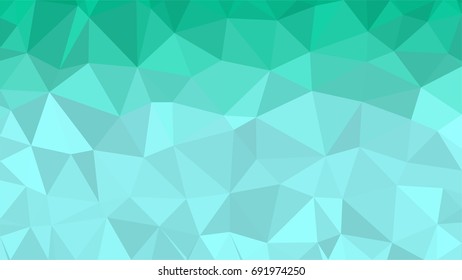 Bright Light Polygonal Mosaic Background, Vector illustration, Low Poly Business Design Templates.