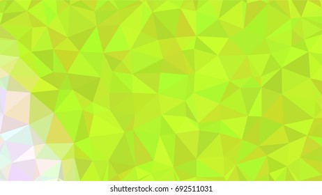 Bright Light Polygonal Mosaic Background, Vector illustration, Low Poly Business Design Templates.