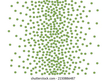 Bright Lime Background White Vector. Lemon Design Set. Juicy Detox Citrus. Yellow Template Illustration.