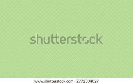A bright lime green background featuring a repeating pattern of small white diamonds, creating a textured and visually appealing design element