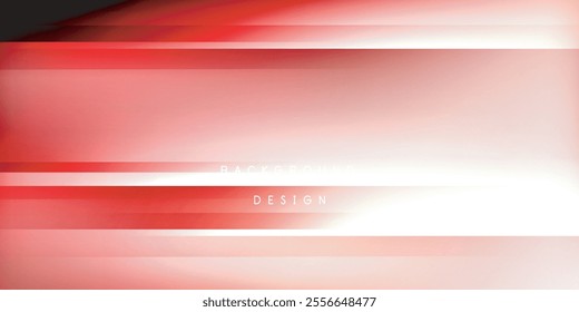 Bright lines background. Gradient geometric template wallpaper