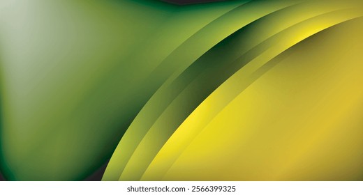 Bright lines background. Gradient geometric template wallpaper