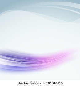 Bright lines halftone abstract background. Vector illustration