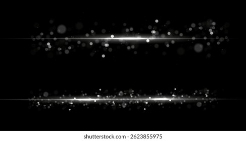 Bright magical light explosion with spark, shimmer, and radiant glow, festive star-shaped flare on night sky, digital abstract energy for Christmas or concert design projects