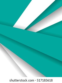 Bright material design. Corporate vector backdrop. Vertical elements for designs. Templates for brochures, annual reports and magazines. Eps10