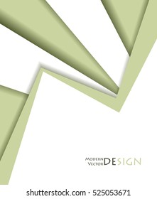 Bright material design. Corporate vector backdrop. Vertical elements for designs. Templates for brochures, annual reports and magazines. Eps10