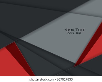 Bright material design. Corporate vector backdrop. Vertical elements for designs. Templates for brochures, annual reports and magazines. Eps10