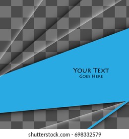 Bright material design. Corporate vector backdrop. Vertical elements for designs. Templates for brochures, annual reports and magazines. Eps10