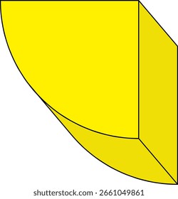 Formas geométricas de Memphis brillantes Composición
