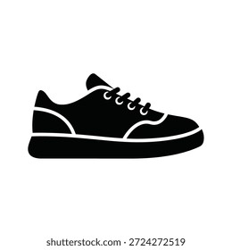 Vector de diseño plano brillante y moderno de una mano que sostiene una bombilla brillante que simboliza la creatividad y la innovación.