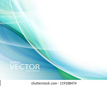 bright modern vector with copy space. eps10