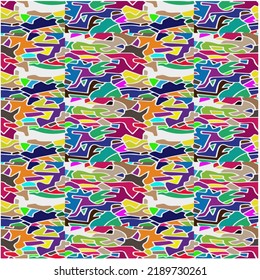 Textura de mosaico brillante. Tejido cerámico. Perfecto para la moda, el diseño textil, la tela con motivos bonitos, el papel pintado, los tejidos y la decoración casera.