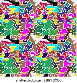 Textura de mosaico brillante. Tejido cerámico. Perfecto para la moda, el diseño textil, la tela con motivos bonitos, el papel pintado, los tejidos y la decoración casera.
