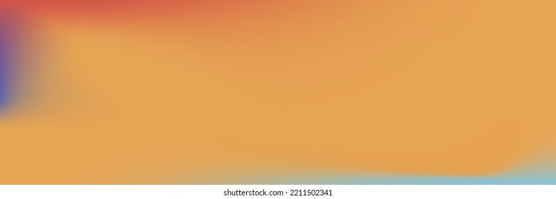 Bright Motion Smooth Yellow Orange Aquarelle Background. Rainbow Curve Pastel Green Gradient Mesh. Blurry Wavy Liquid Red Vibrant Gradient Background. Purple Violet Flow Blue Fluid Design Pic.