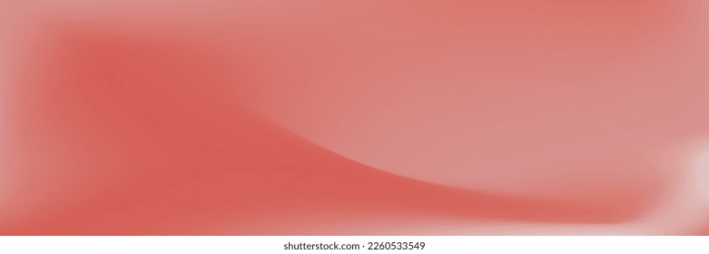 Bright Motion Vibrant Fluid White Gradient Background. Orange Blurry Color Red Coral Aquarelle Background. Wavy Aquarel Pastel Smooth Curve Blurry Texture. Salmon Girl Flow Pink Liquid Gradient Mesh.