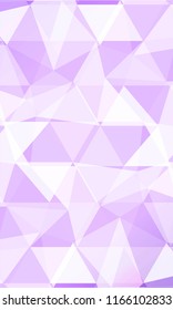 Bright multicolor geometric background of colored triangles. Origami. Vector illustration. Polygonal patterns for your presentations, business printing