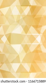 Bright multicolor geometric background of colored triangles. Origami. Vector illustration. Polygonal patterns for your presentations, business printing