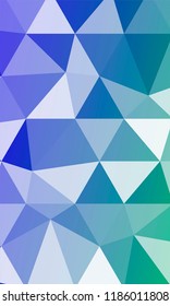 Bright multicolor geometric background of colored triangles. Origami. Vector illustration. Polygonal patterns for your presentations, business printing